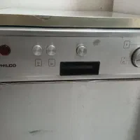 ماشین ظرفشویی ۸نفره|ماشین ظرفشویی|گرگان, |دیوار