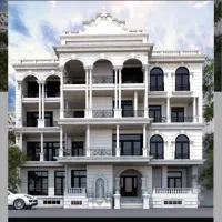 مشارکت در ساخت پلاک ۱۵۰۰ متری ام ۱۲