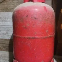تعداد ۲۰ عدد سیلندر گاز