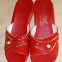 دمپایی دخترانه