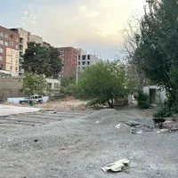 زمین کلنگی|اجارهٔ خانه و ویلا|تهران, هروی|دیوار