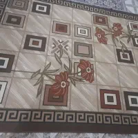 گلیم اشپزخانه|گلیم، جاجیم، گبه|قوچان, |دیوار