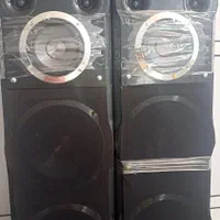 یک جفت باند خانگی