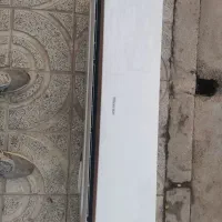 کولرگازی 24 هزار هایسنس|کولر گازی و فن‌کوئل|شاهین‌شهر, خانه کارگر|دیوار