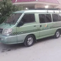 ون دربستی ۱۰ نفره به تمام نقاط کشور و استان