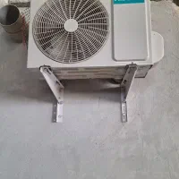 نصب و تعمیر کولر و اسپیلت تضمینی|خدمات پیشه و مهارت|گرگان, |دیوار