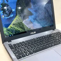 لپ‌تاپ ASUS X550LD دارای گرافیک مجزا|رایانه همراه|تهران, خانی آباد نو جنوبی|دیوار