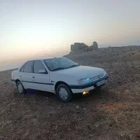 پژو 405|خودرو سواری و وانت|سلماس, |دیوار