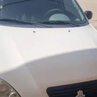 فروش تیبا 2 مدل 400|خودرو سواری و وانت|بندر ماهشهر, |دیوار