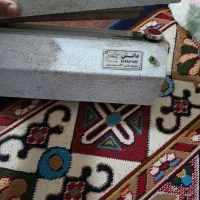 دستگاه دوخت پلاستیک|سایر لوازم برقی|مشهد, پنجتن|دیوار