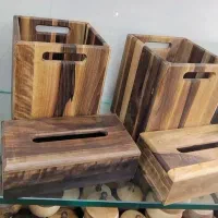 بورس لوازم خاص خانه وآشپزخانه چوبی و برقی