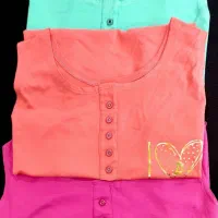 تیشرت لانگ وباکسی|لباس|لاهیجان, انقلاب|دیوار