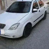 تیبا صندوقدار مدل ۹۱ شاسی پلمپ