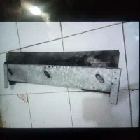 منقل کبابی تاشو|اجاق گاز و لوازم برقی پخت‌وپز|کرمانشاه, |دیوار