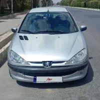 پژو 206 مدل 83|خودرو سواری و وانت|اراک, |دیوار