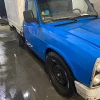 نیسان یخچالدار نونو