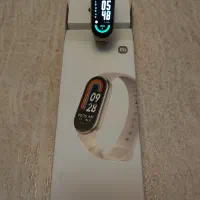 ساعت هوشمند شیائومی