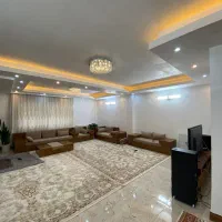 اجاره آپارتمان نوساز دو طبقه تک واحد طبقه اول|اجارهٔ آپارتمان|آمل, |دیوار