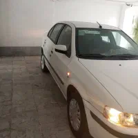 فروش سمند مدل ۹۵|خودرو سواری و وانت|رشت, آزادگان|دیوار