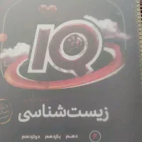 زیست شناسی جامعه آی کیو