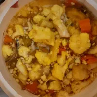 ترشیجات|خوردنی و آشامیدنی|اصفهان, حصه شمالی|دیوار