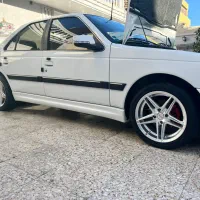 پارس موتور جدید ۱۴۰۲|خودرو سواری و وانت|شیراز, سینما سعدی|دیوار