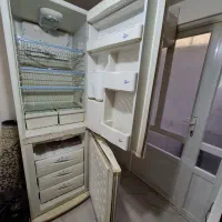 یخچال فریزر