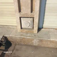 نما سنگ و سرامیک|مصالح و تجهیزات ساختمان|صابری, |دیوار