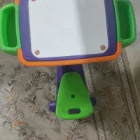 میز تحریر Cray ola|اسباب و اثاث بچه|تهران, تولید دارو|دیوار