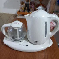 چای ساز درحدنو