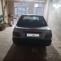 پراید۰|خودرو سواری و وانت|دامغان, |دیوار