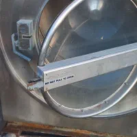 فروش لباسشوی صنعتی