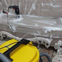 مبلشویی نانو در محل شما - ارومیه|خدمات نظافت|ارومیه, |دیوار