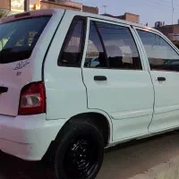 پراید 111