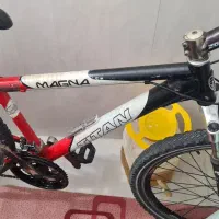 دوچرخه
