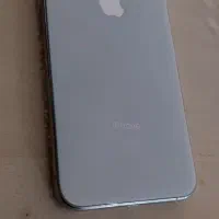 آیفون xs سفید باتری 73 پلمپ