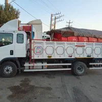 فورس6 صفر کارکرده|خودرو سنگین|اسلامشهر, ملکآباد|دیوار