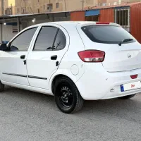تیبا 2 مدل 1400