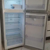 یخچال فریزر بدون برفک بلانتون سفید مدل RF1801|یخچال و فریزر|پردیس, فاز ۸|دیوار