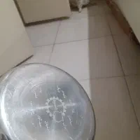 ظرف آشپرخانه نو در حد نو|ظروف پختوپز|ملارد, |دیوار