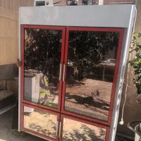 یخچال. ایستاده|یخچال و فریزر|شهرضا, |دیوار