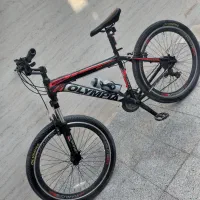 دوچرخه المپیا ۲۶ تنه بلند