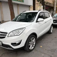 چانگان cs35 مدل 97 بی رنگ|خودرو سواری و وانت|تهران, تختی|دیوار