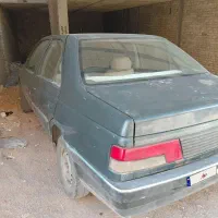 پژو آردی|خودرو سواری و وانت|یزد, |دیوار