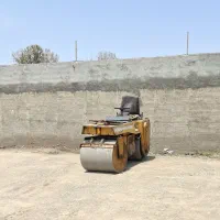 کرایه غلطک.قلتک مخصوص کوبیدن خاک مخلوط تراشه سوله|خدمات حمل و نقل|تهران, یافتآباد|دیوار