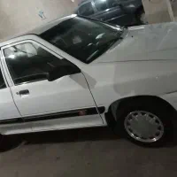 پراید ۱۴۱|خودرو سواری و وانت|تهران, حکیمیه|دیوار