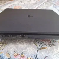 PS4 Slim 500 gig HDR|کنسول، بازی ویدئویی و آنلاین|تهران, گلستان (شهرک راه آهن)|دیوار