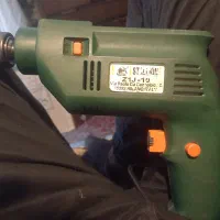 فروش فوری دریل استایلون ایتالیایی