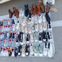 کفش کتونی ایرانی زنانه و بچه گانه‌عمده‌۲۰۰ تومن|کیف، کفش، کمربند|شیراز, شهرک دارایی|دیوار