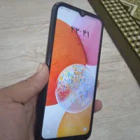 گوشی A14 سالم پلمپ|موبایل|پارسآباد, |دیوار